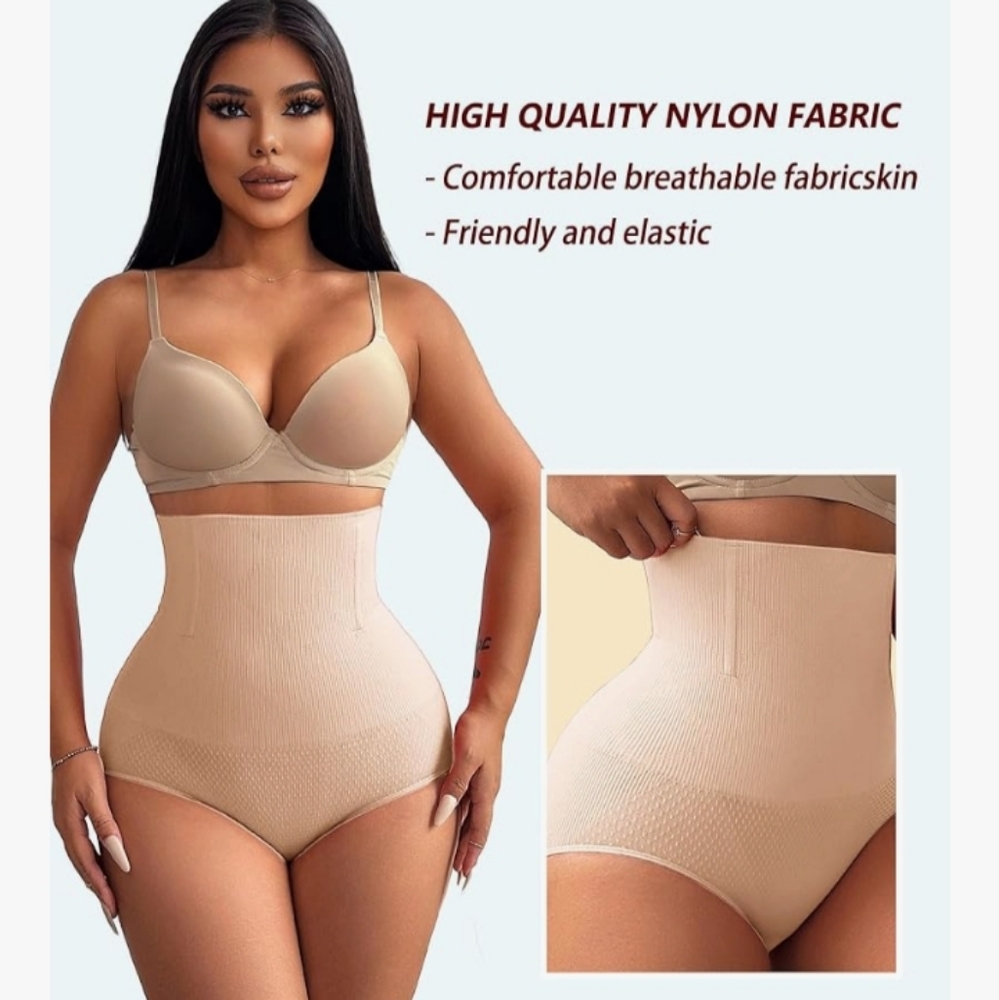 Vandau Tummy Shape Girdle